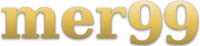 mer99 logo